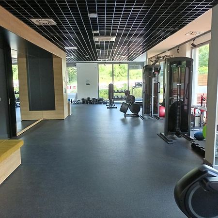 Rentplanet - Kepa Mieszczanska Apartment วรอตซวาฟ ภายนอก รูปภาพ