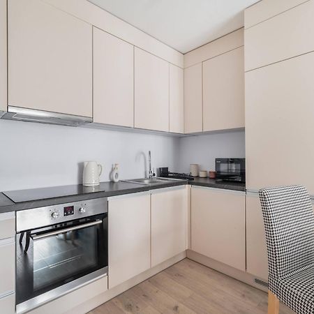 Rentplanet - Kepa Mieszczanska Apartment วรอตซวาฟ ภายนอก รูปภาพ