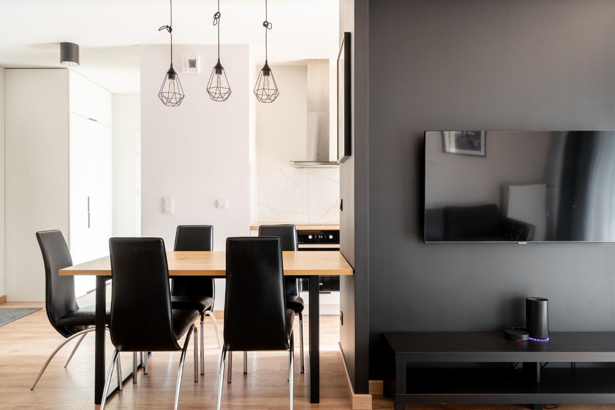 Rentplanet - Kepa Mieszczanska Apartment วรอตซวาฟ ภายนอก รูปภาพ