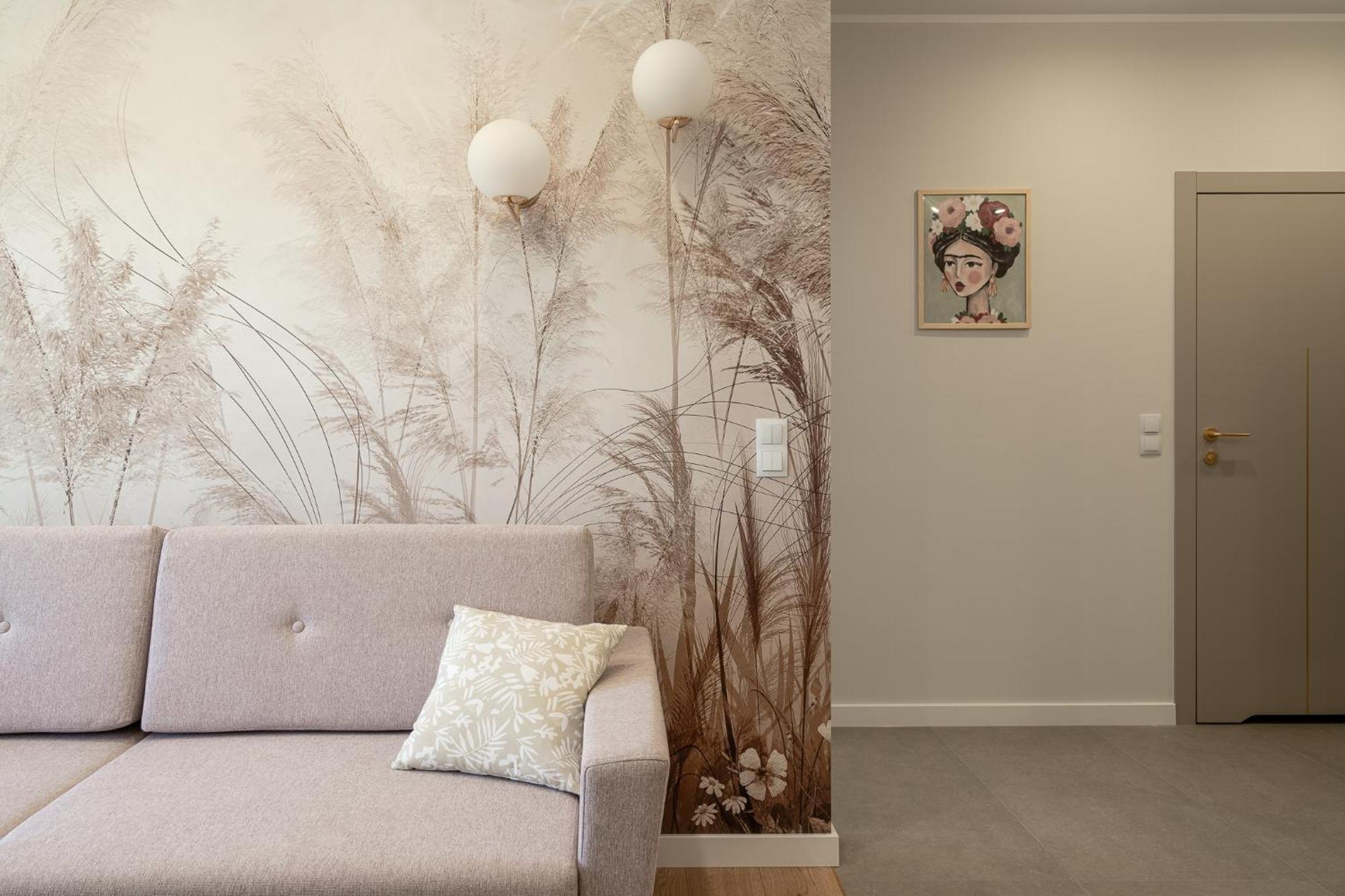Rentplanet - Kepa Mieszczanska Apartment วรอตซวาฟ ภายนอก รูปภาพ