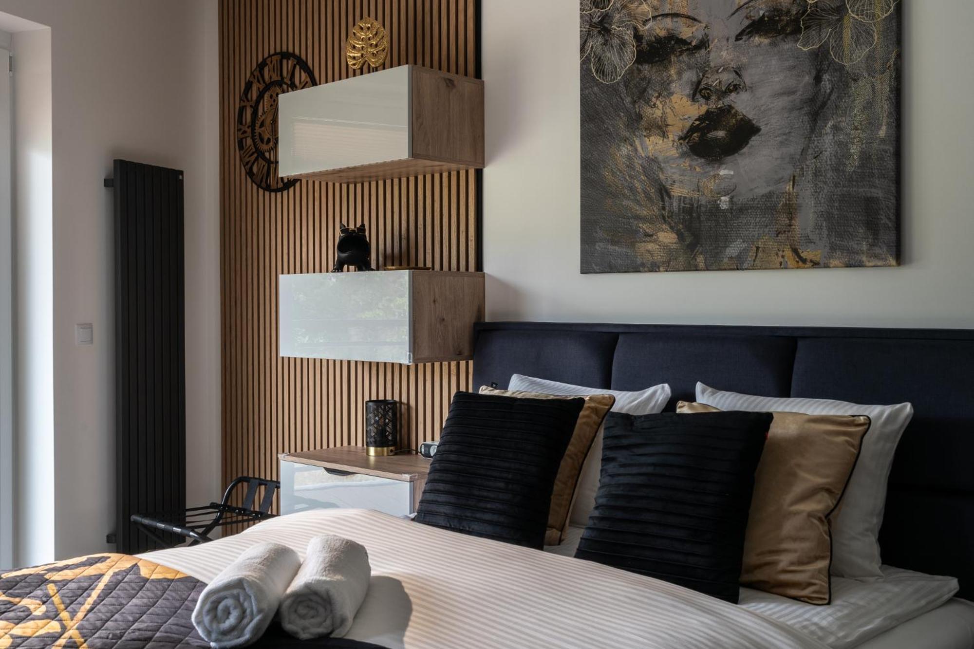 Rentplanet - Kepa Mieszczanska Apartment วรอตซวาฟ ภายนอก รูปภาพ