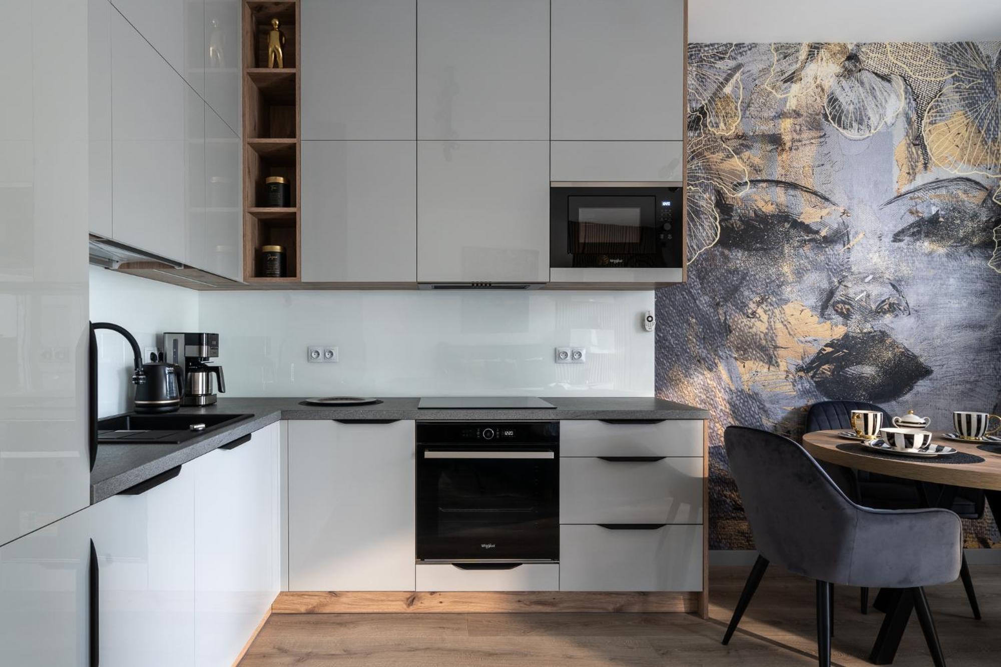 Rentplanet - Kepa Mieszczanska Apartment วรอตซวาฟ ภายนอก รูปภาพ