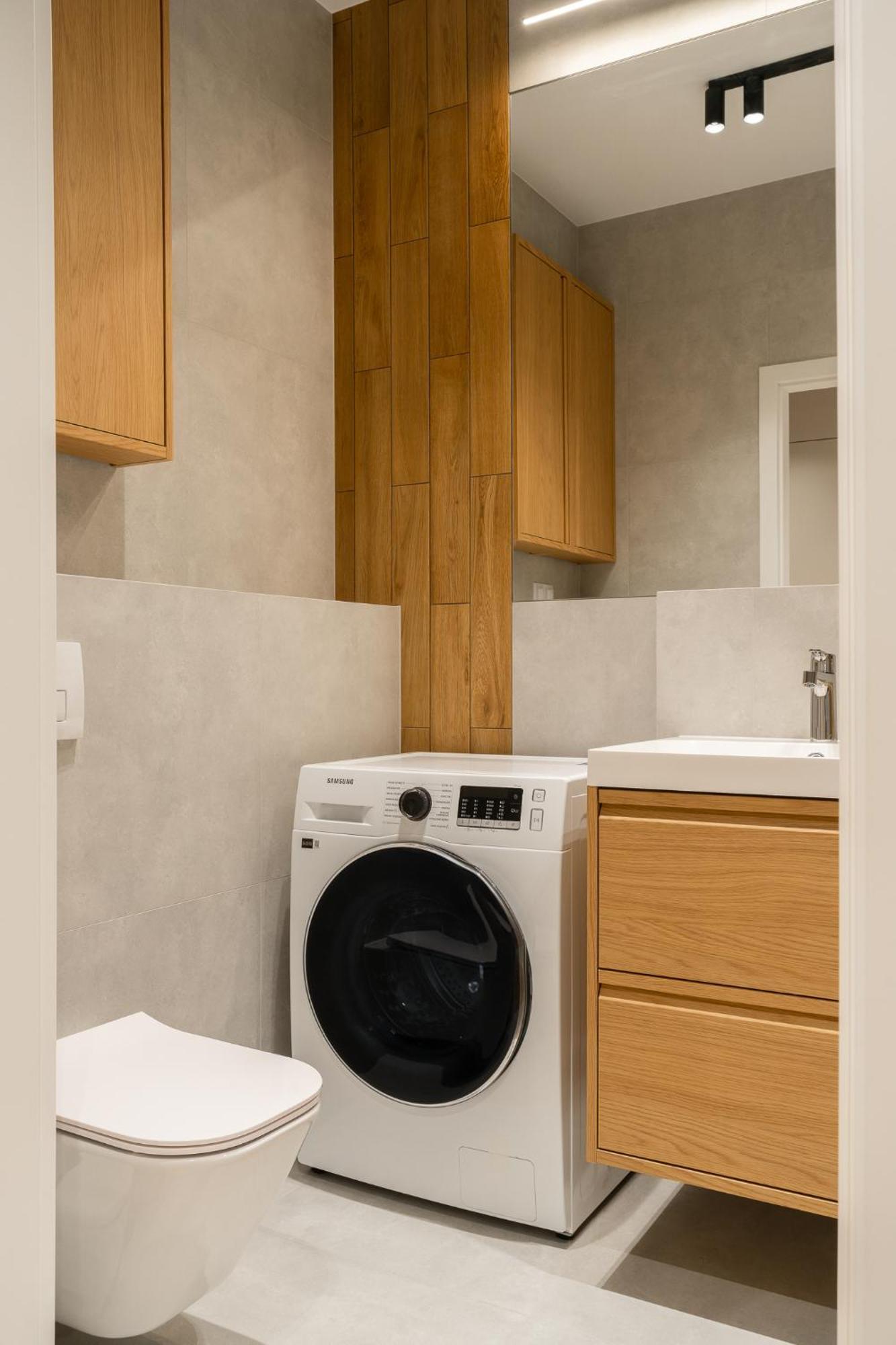 Rentplanet - Kepa Mieszczanska Apartment วรอตซวาฟ ภายนอก รูปภาพ