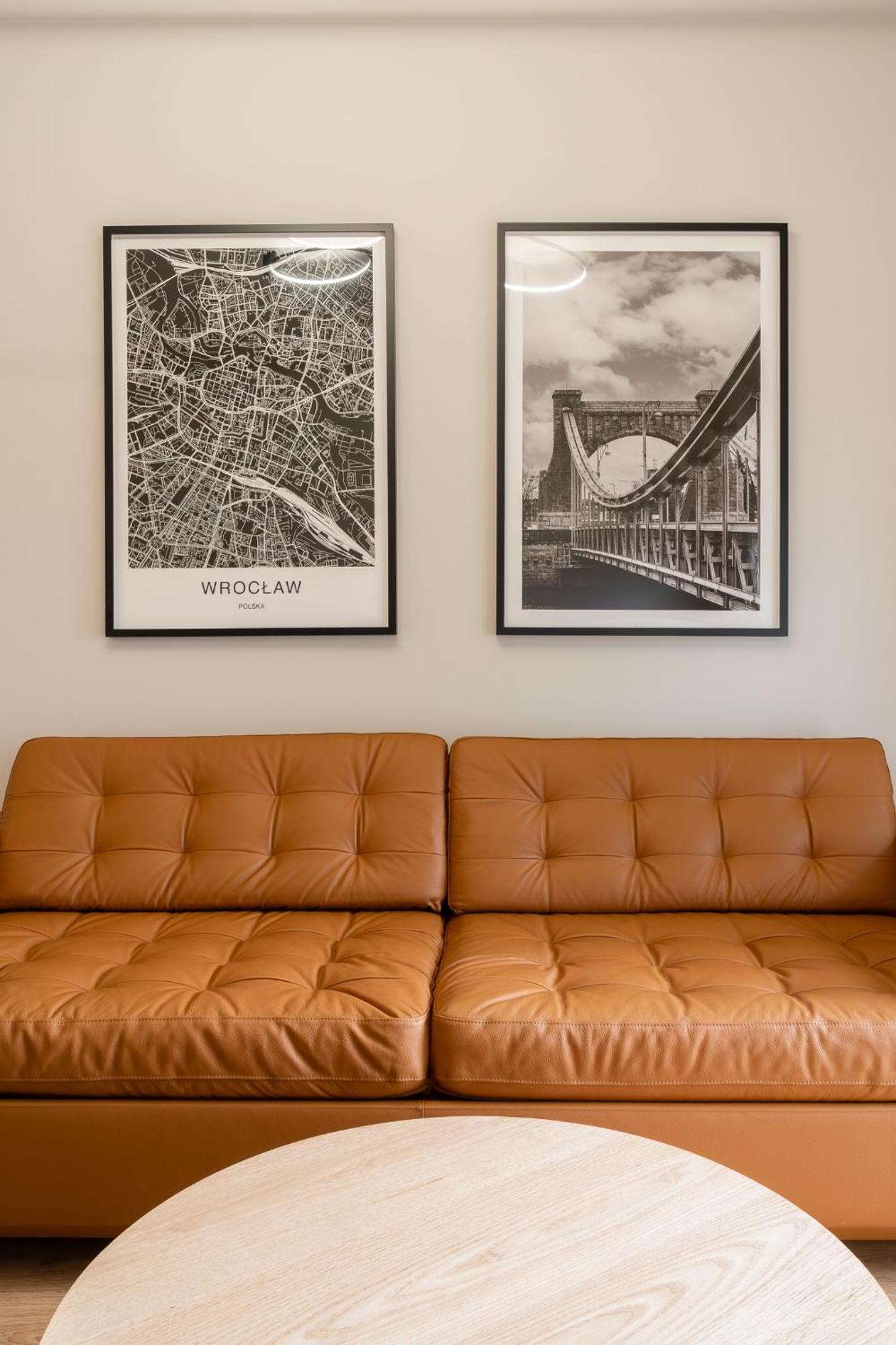Rentplanet - Kepa Mieszczanska Apartment วรอตซวาฟ ภายนอก รูปภาพ
