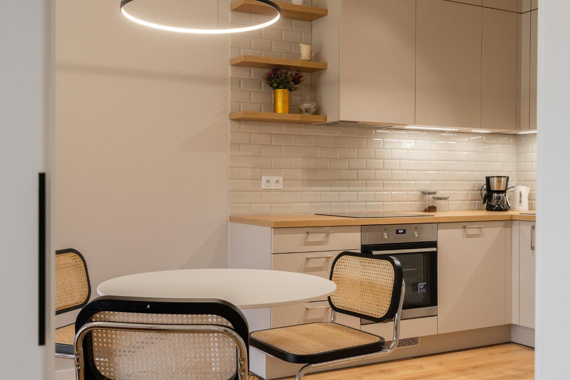 Rentplanet - Kepa Mieszczanska Apartment วรอตซวาฟ ภายนอก รูปภาพ