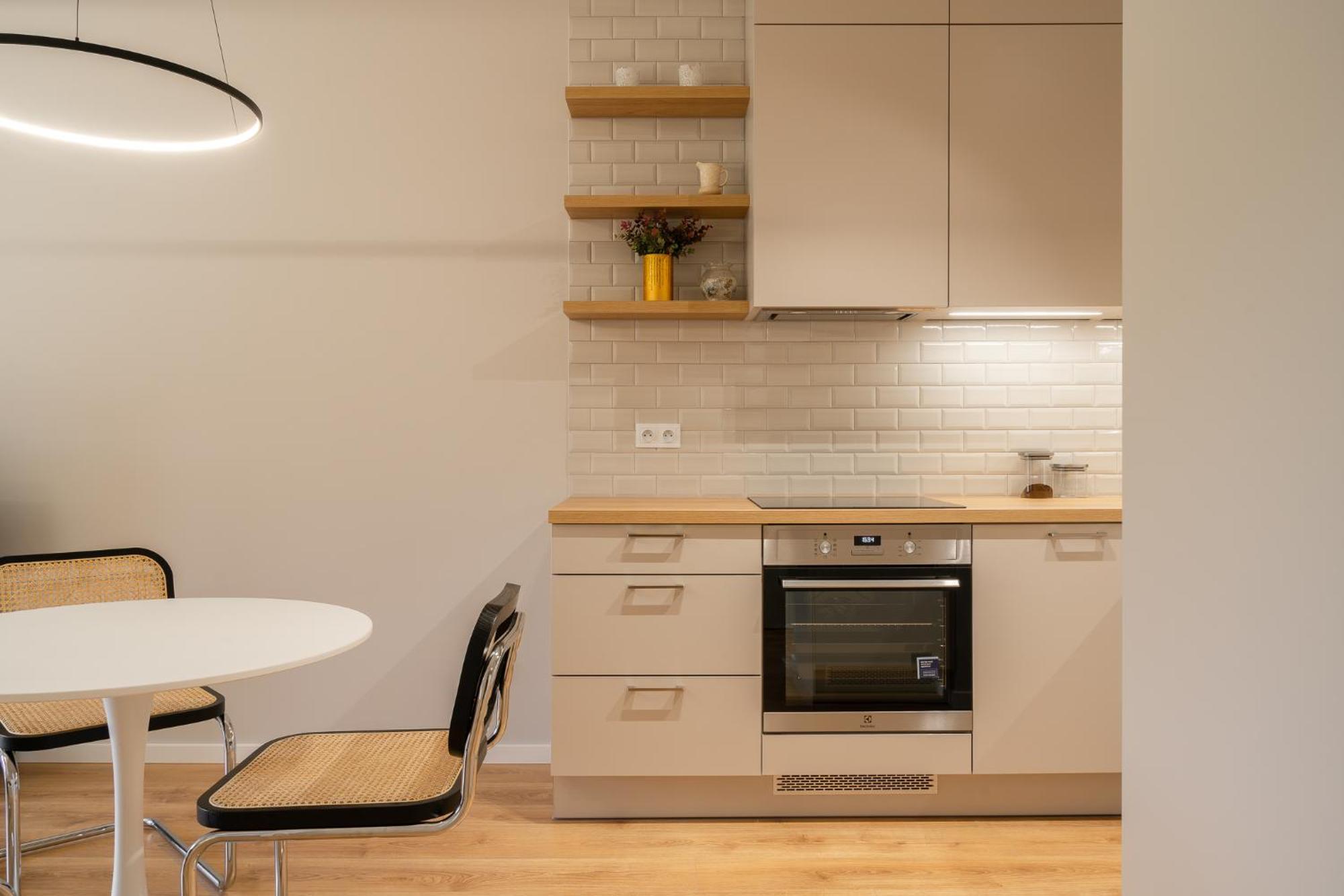 Rentplanet - Kepa Mieszczanska Apartment วรอตซวาฟ ภายนอก รูปภาพ