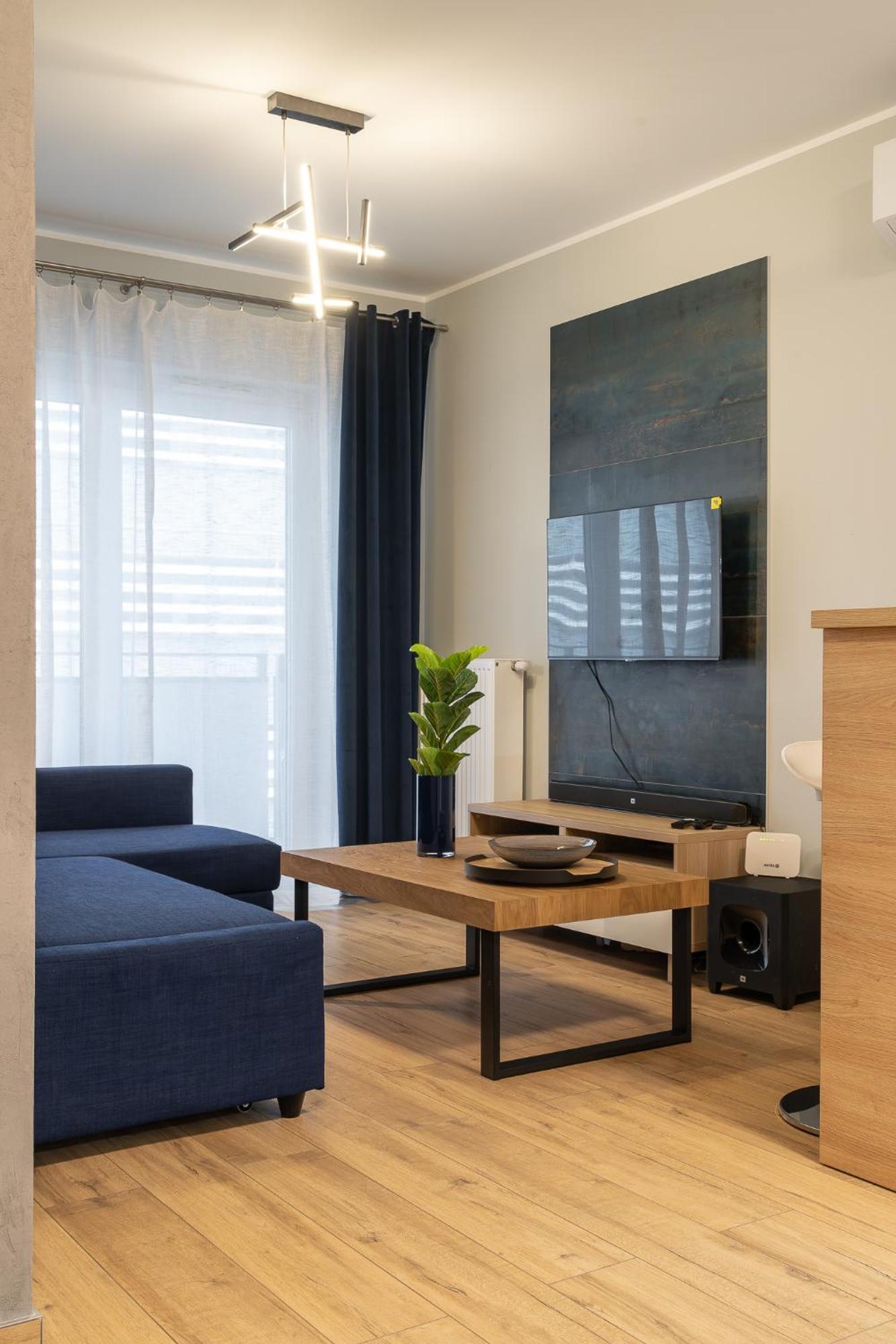 Rentplanet - Kepa Mieszczanska Apartment วรอตซวาฟ ภายนอก รูปภาพ